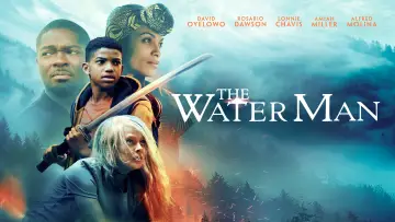 Backdrop to the movie "The Water Man" #1025998