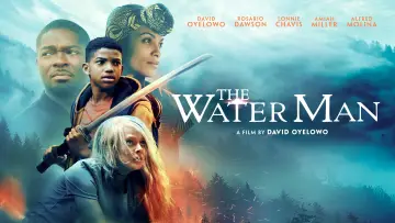 Backdrop to the movie "The Water Man" #1025999