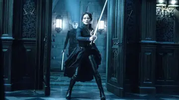 Backdrop to the movie "Underworld: Blood Wars" #315484