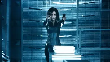 Backdrop to the movie "Underworld: Blood Wars" #315488