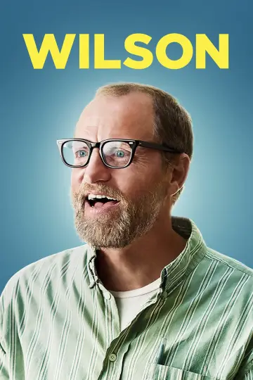 Poster to the movie "Wilson" #309182
