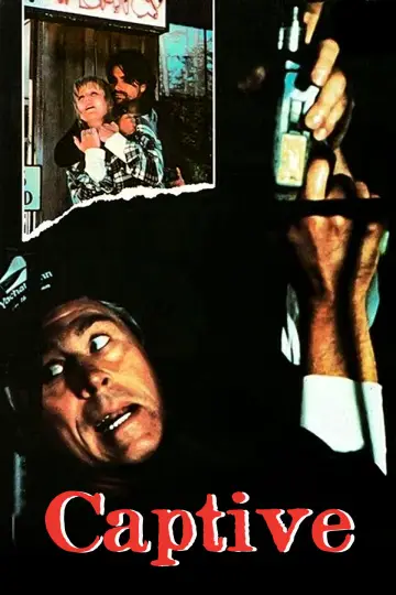 Poster to the movie "Captive" #1135622