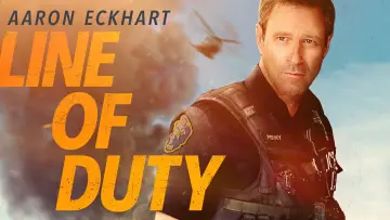 Backdrop to the movie "Line of Duty" #84567