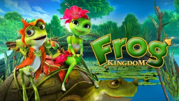 Backdrop to the movie "Frog Kingdom" #708346