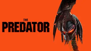 Backdrop to the movie "The Predator" #611416