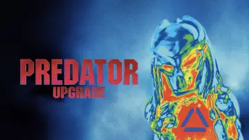 Backdrop to the movie "The Predator" #611419