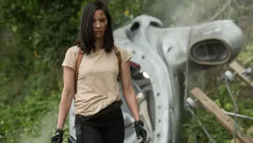Backdrop to the movie "The Predator" #611459