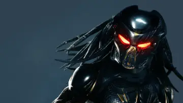 Backdrop to the movie "The Predator" #611463