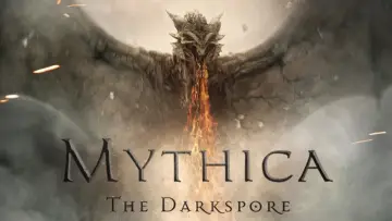 Backdrop to the movie "Mythica: The Darkspore" #1168716