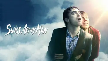 Backdrop to the movie "Swiss Army Man" #119125