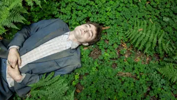 Backdrop to the movie "Swiss Army Man" #252556