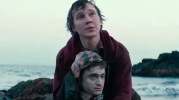 Backdrop to the movie "Swiss Army Man" #723604