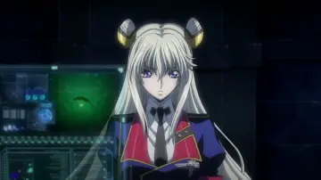 Backdrop to the movie "Code Geass: Akito the Exiled 4: Memories of Hatred" #946846