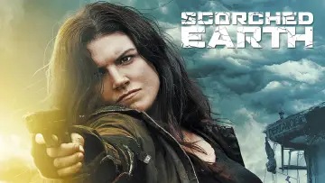 Backdrop to the movie "Scorched Earth" #967384