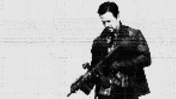 Backdrop to the movie "Mile 22" #874436