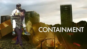 Backdrop to the movie "Containment" #1037392