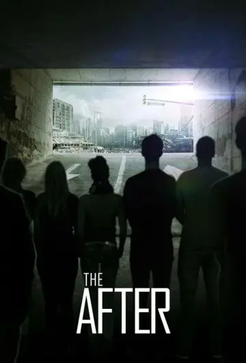 The After Poster