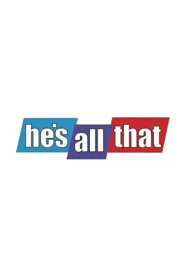 Poster to the movie "He