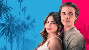 Backdrop to the movie "He