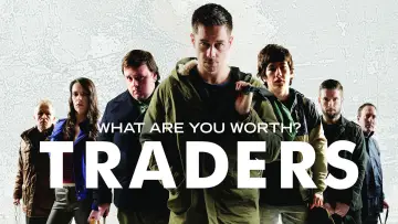 Backdrop to the movie "Traders" #853320