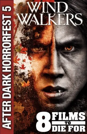 Poster to the movie "Wind Walkers" #1582154