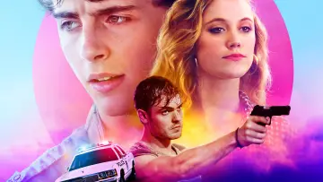 Backdrop to the movie "Hot Summer Nights" #948410