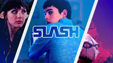 Backdrop to the movie "Slash" #1123141