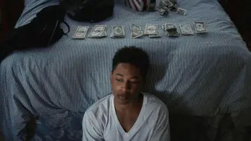 Backdrop to the movie "Sleight" #1858452