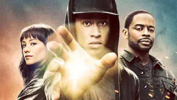 Backdrop to the movie "Sleight" #1858453