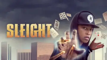 Backdrop to the movie "Sleight" #1858454
