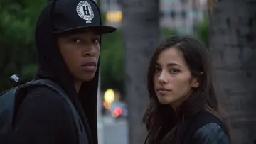 Backdrop to the movie "Sleight" #1858456