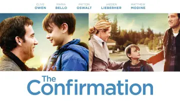 Backdrop to the movie "The Confirmation" #1103256