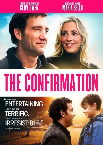 The Confirmation