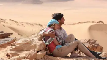 Backdrop to the movie "The Rendezvous" #1130173