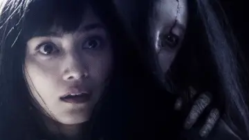 Backdrop to the movie "Ju-on: The Final Curse" #1584685