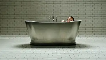 Backdrop to the movie "A Cure for Wellness" #328441