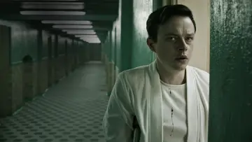 Backdrop to the movie "A Cure for Wellness" #328454