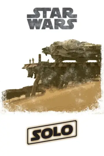Solo: A Star Wars Story