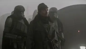 Backdrop to the movie "Solo: A Star Wars Story" #615390