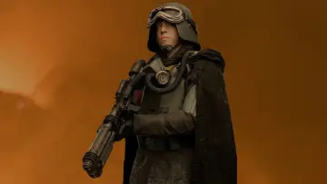 Backdrop to the movie "Solo: A Star Wars Story" #615414