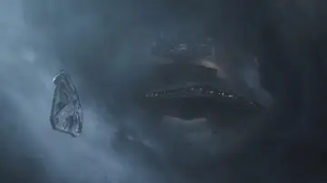 Backdrop to the movie "Solo: A Star Wars Story" #615416