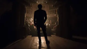 Backdrop to the movie "Solo: A Star Wars Story" #615428