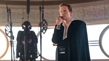 Backdrop to the movie "Solo: A Star Wars Story" #615432