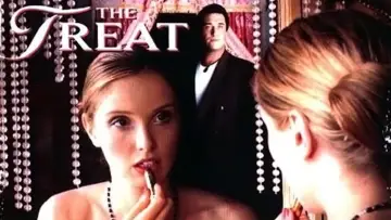 Backdrop to the movie "The Treat" #1135364