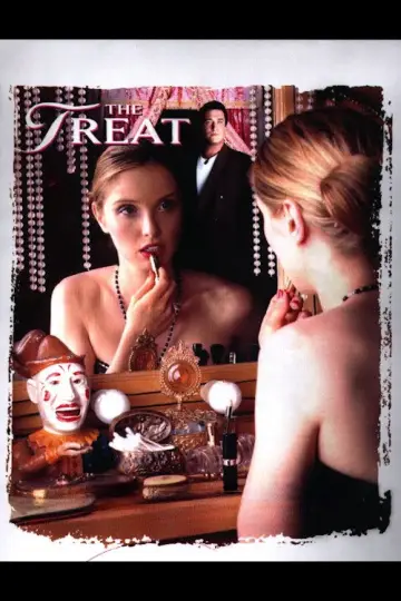 Poster to the movie "The Treat" #1135368