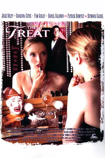 Poster to the movie "The Treat" #1135369