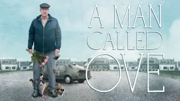 Backdrop to the movie "A Man Called Ove" #758930