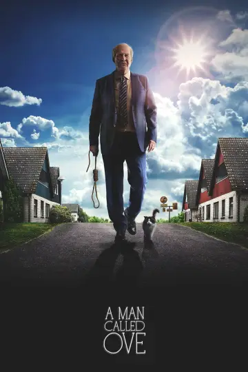 A Man Called Ove