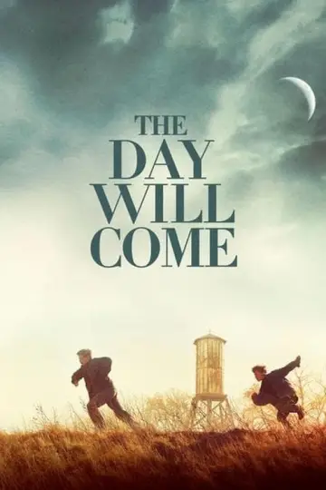 Poster to the movie "The Day Will Come" #352519