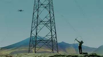 Backdrop to the movie "Woman at War" #231224